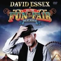ALL THE FUN OF THE FAIR, Starring Louise English and David Essex, Released on DVD