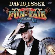 ALL THE FUN OF THE FAIR, Starring Louise English and David Essex, Released on DVD