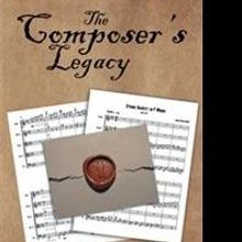 Michael Destefano Releases THE COMPOSER'S LEGACY