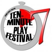 Towne Street's 7th Annual Ten-Minute Play Festival to Open 2/7