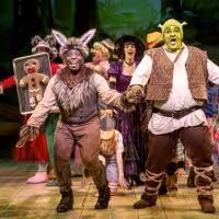 Photo Flash: First Look at Summer Smart, Michael Aaron Lindner and More in CST's…