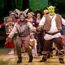 Photo Flash: First Look at Summer Smart,  Michael Aaron Lindner and More in CST's SHR