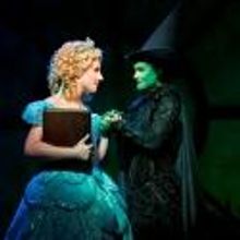 Photo Flash: First Look at WICKED Tour, Returning to the Broward Center, 1/30