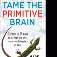 Mark Bowden Teaches How to Tame our Primitive Behaviors in the Workplace