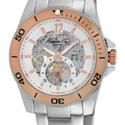 Kenneth Cole New York Launches Limited Edition Watch Benefitting amfAR