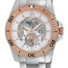 Kenneth Cole New York Launches Limited Edition Watch Benefitting amfAR