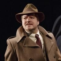 BWW Reviews: Clever 39 STEPS Returns to New York