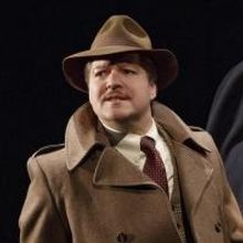 BWW Reviews:  Clever 39 STEPS Returns to New York