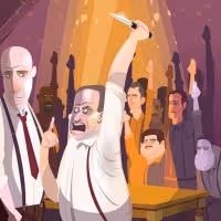 12 ANGRY MEN to Run 2/21-3/16 at Lakewood Playhouse