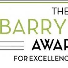 Philadelphia's 2014 Barrymore Awards -- Live Blog!