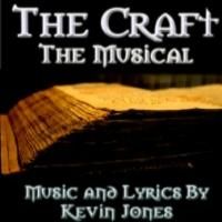 MEGA STAGE TUBE: Listen to THE CRAFT - THE MUSICAL Demos; Set for NYC Reading This… Video
