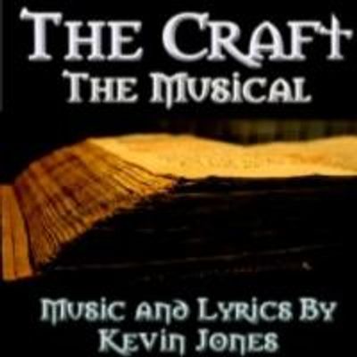 MEGA STAGE TUBE: Listen to THE CRAFT - THE MUSICAL Demos; Set for NYC Reading This Year