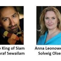 Opera Theatre of the Rockies Announces 2014 Summer Season