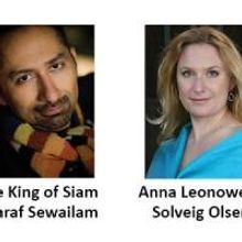 Opera Theatre of the Rockies Announces 2014 Summer Season