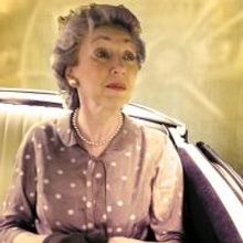 Barter Theatre to Present DRIVING MISS DAISY & 'THE HOUND OF BASKERVILLES' this Fall