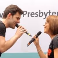 TV: PIECE OF MY HEART Company Rocks Out at BROADWAY IN BRYANT PARK! Video