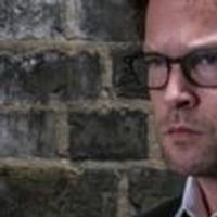 BWW Reviews: THOM PAIN (BASED ON NOTHING), The Print Room, September 21 2012 Photo