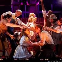 Eagle Theatre's URINETOWN to Continue Through June 29