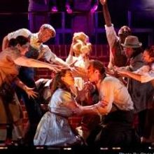 Eagle Theatre's URINETOWN to Continue Through June 29