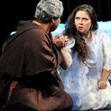 PHOTOS: First Look at the Opening Night of NOLI ME TANGERE-OPERA