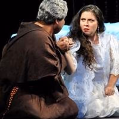 PHOTOS: First Look at the Opening Night of NOLI ME TANGERE-OPERA