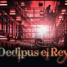 Dallas Theater Center Brings OEDIPUS EL REY to Studio Theatre, Now thru 3/2