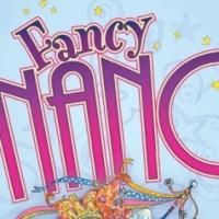 Bristol Riverside Theatre to Welcome Vita Theatre Company for FANCY NANCY, 3/1-2