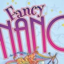 Bristol Riverside Theatre to Welcome Vita Theatre Company for FANCY NANCY, 3/1-2