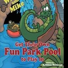 Kids' Story Celebrates Exotic Adventure