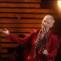 VIDEO: Sneak Peek at Annie Lennox's NOSTALGIA in Concert on PBS's GREAT PERFORMANCES