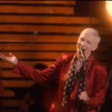 VIDEO: Sneak Peek at Annie Lennox's NOSTALGIA in Concert on PBS's GREAT PERFORMANCES
