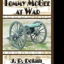 TOMMY McGEE AT WAR is Released