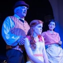 BWW Reviews: Wonderful Cast Brings Brecht to Providence in Wilbury Group's THE THREEP