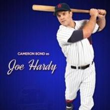 3-D Theatricals Presents DAMN YANKEES, Beginning Tonight