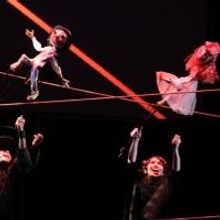 Westport Country Playhouse to Present SLEEPING BEAUTY DREAMS, 2/9