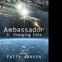 Australian Writer Launches Third Story