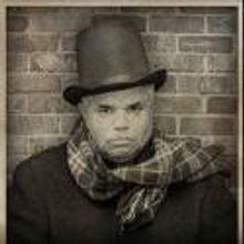 THE TRIAL OF EBENEZER SCROOGE Plays Attleboro Community Theatre, Now thru 12/23