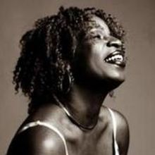 Cherrie Amour to Perform HERMOSO NEGRO a Part of Allen Ginsberg Poetry Reading and Aw