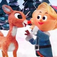 BWW Reviews: The Holiday Season Begins With Orlando Rep's RUDOLPH THE RED-NOSED REIND
