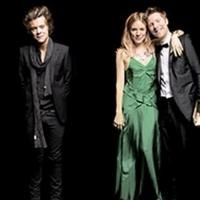Christopher Kane Wins Big at British Fashion Awards