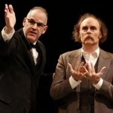 Photo Flash: EINSTEIN at Theatre at St. Clement's, Now Playing Through 8/25
