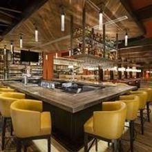 Del Frisco's Restaurant Group Opens New Grille Location in Pasadena