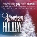 New York City Gay Men's Chorus Presents 2012 Holiday Spectacular: AN AMERICAN…