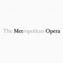 The Metropolitan Opera Announces Cast Change Advisory for IL TROVATORE