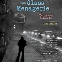 Greenway Arts Alliance Presents 70th Anniversary Revival of THE GLASS MENAGERIE, Now…