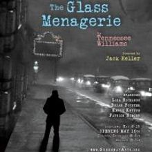 Greenway Arts Alliance Presents 70th Anniversary Revival of THE GLASS MENAGERIE, Now 