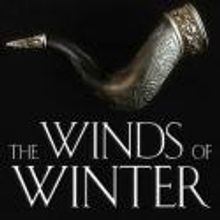 George R.R. Martin Releases New WINDS OF WINTER Chapter