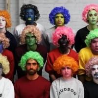 World Premiere COLOR ME, WARHOL Begins Tomorrow at Dixon Place