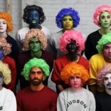 World Premiere COLOR ME, WARHOL Begins Tomorrow at Dixon Place