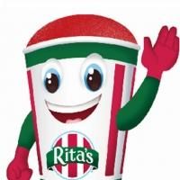 Rita's Italian Ice Introduces Jelly Belly' Bean Branded Italian Ice Flavors